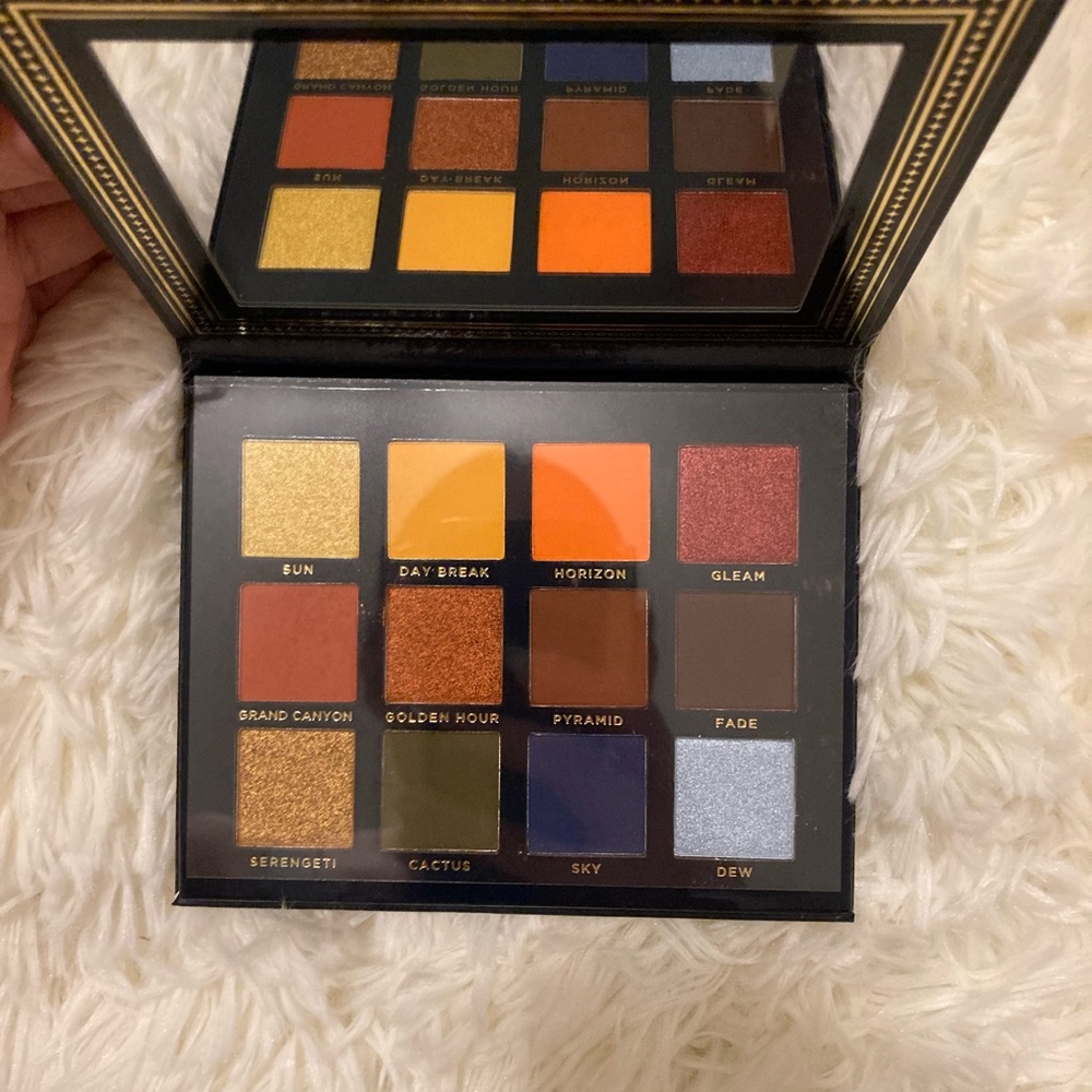 Boxycharm Makeup Brand New